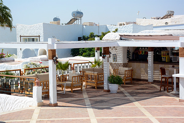 Hôtel Sharm Club Beach Resort **** - 19