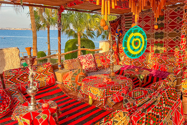 Hôtel Sharm Club Beach Resort **** - 20