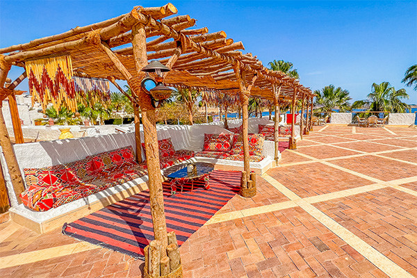 Hôtel Sharm Club Beach Resort **** - 21