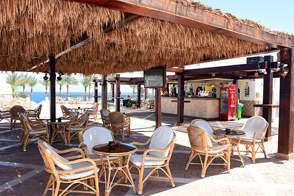 Hôtel Sharm Club Beach Resort **** - 22
