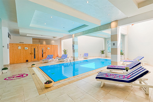 Hôtel Sharm Club Beach Resort **** - 25