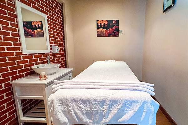 Hôtel Sharm Club Beach Resort **** - 26