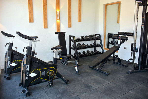 Hôtel Sharm Club Beach Resort **** - 27