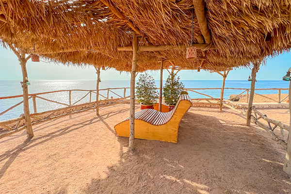 Hôtel Sharm Club Beach Resort **** - 28