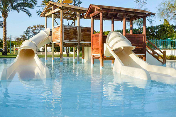 Hôtel Novotel Palm Wing Sharm El Sheikh ***** - 6