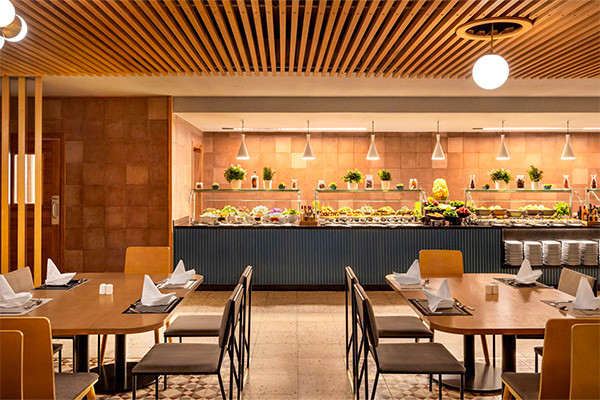 Hôtel Novotel Palm Wing Sharm El Sheikh ***** - 10