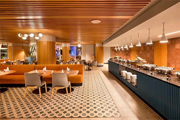 Hôtel Novotel Palm Wing Sharm El Sheikh ***** - 11