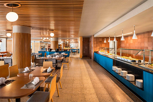 Hôtel Novotel Palm Wing Sharm El Sheikh ***** - 12