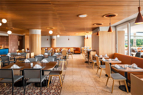 Hôtel Novotel Palm Wing Sharm El Sheikh ***** - 15