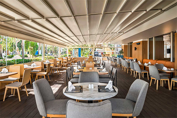 Hôtel Novotel Palm Wing Sharm El Sheikh ***** - 16