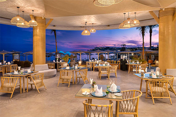 Hôtel Novotel Palm Wing Sharm El Sheikh ***** - 17