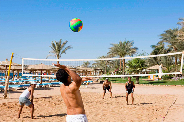 Hôtel Novotel Palm Wing Sharm El Sheikh ***** - 18