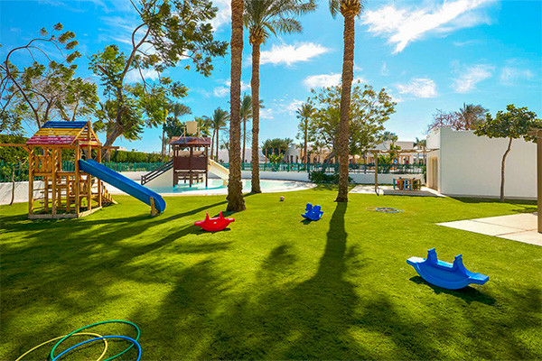 Hôtel Novotel Palm Wing Sharm El Sheikh ***** - 19