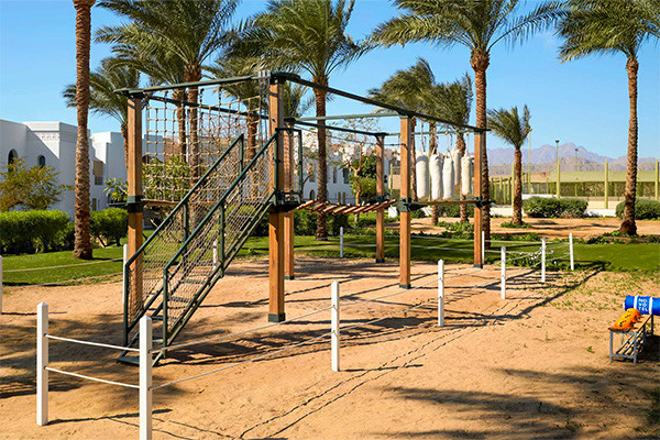 Hôtel Novotel Palm Wing Sharm El Sheikh ***** - 20