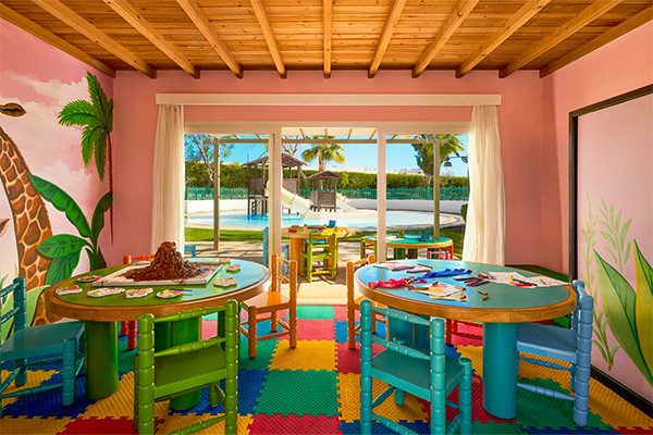 Hôtel Novotel Palm Wing Sharm El Sheikh ***** - 21