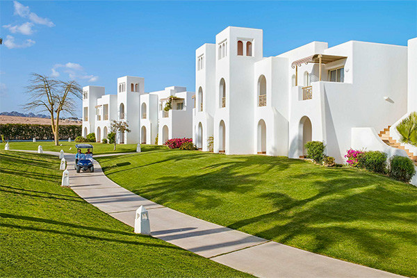 Hôtel Novotel Palm Wing Sharm El Sheikh ***** - 24