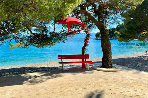 Image 3 du séjour Club Jumbo Quercus 3* sup à Split, Croatie