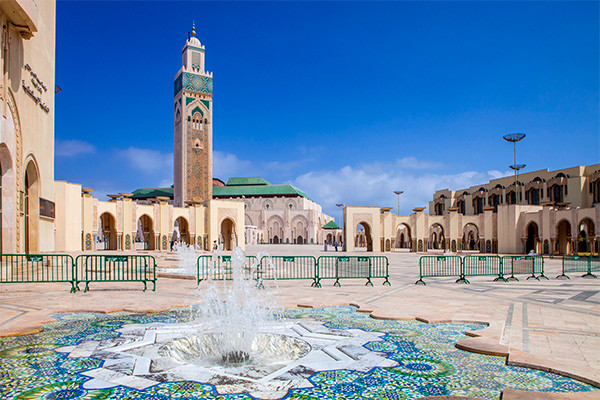 Circuit Des villes légendaires du Maroc : tradition et modernité - 7