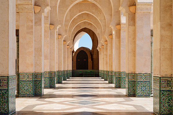 Circuit Des villes légendaires du Maroc : tradition et modernité - 8
