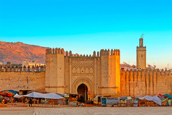 Circuit Des villes légendaires du Maroc : tradition et modernité - 9