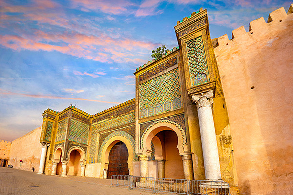 Circuit Des villes légendaires du Maroc : tradition et modernité - 11