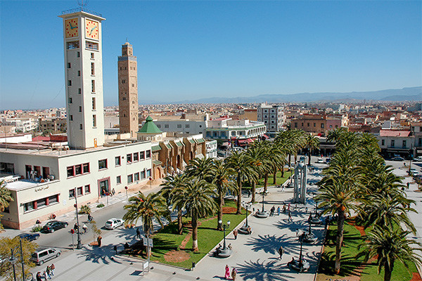 Circuit Nord du Maroc et oriental méditerranéen - 16