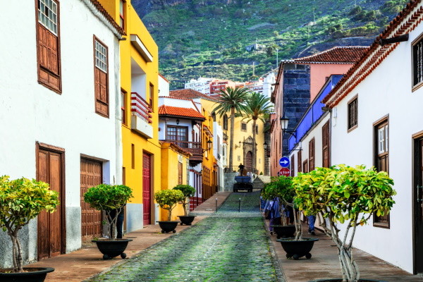 Autotour Sur les routes de Tenerife authentique - 29