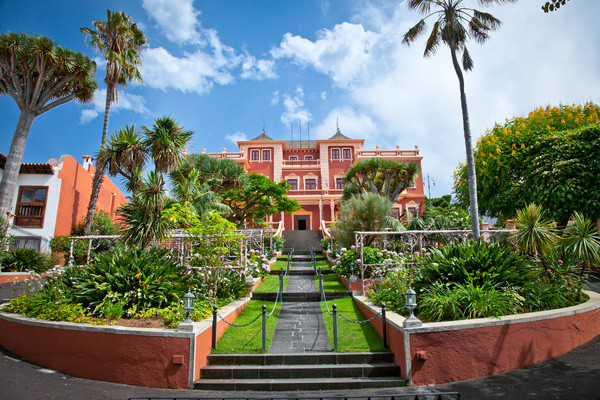 Autotour Sur les routes de Tenerife authentique - 13