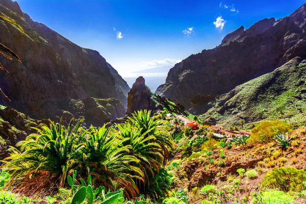 Autotour Sur les routes de Tenerife authentique - 18