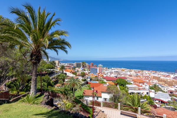 Autotour Sur les routes de Tenerife authentique - 16