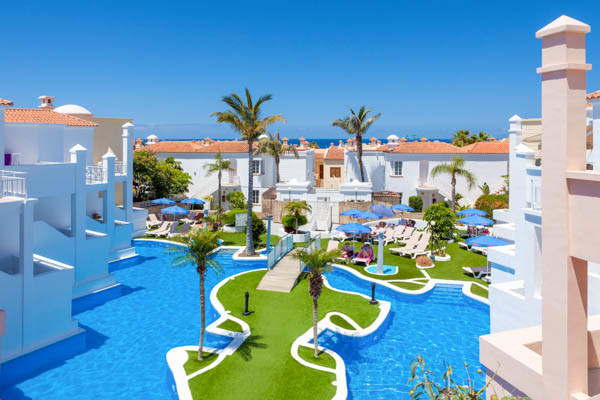 Hôtel Labranda Bahía Fañabé & Villas ***