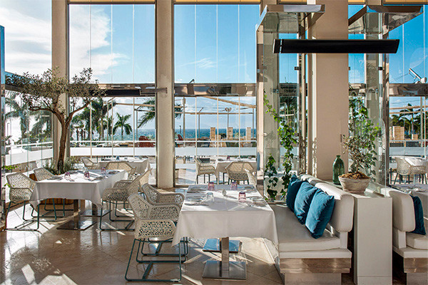 Hôtel Gran Meliá Palacio de Isora ***** - 12