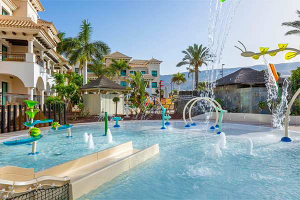 Hôtel Gran Meliá Palacio de Isora ***** - 29