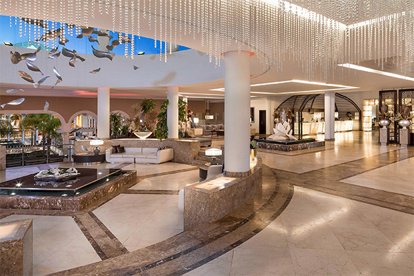 Hôtel Gran Meliá Palacio de Isora ***** - 32