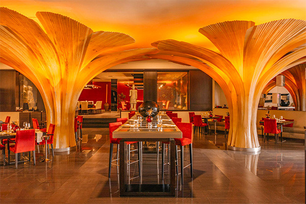 Hôtel Gran Meliá Palacio de Isora ***** - 17