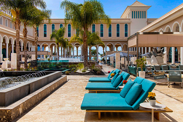 Hôtel Gran Meliá Palacio de Isora ***** - 28