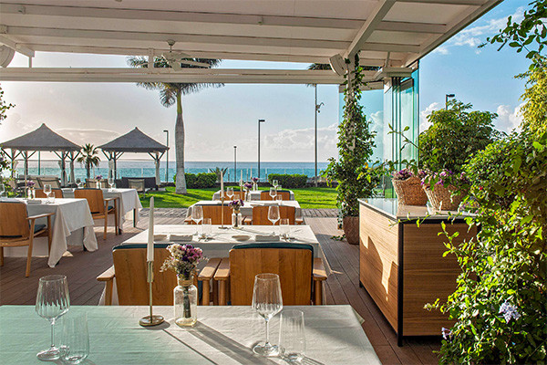 Hôtel Gran Meliá Palacio de Isora ***** - 9