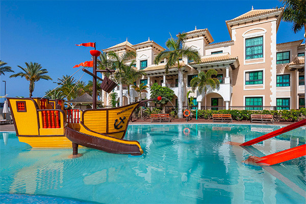 Hôtel Gran Meliá Palacio de Isora ***** - 30