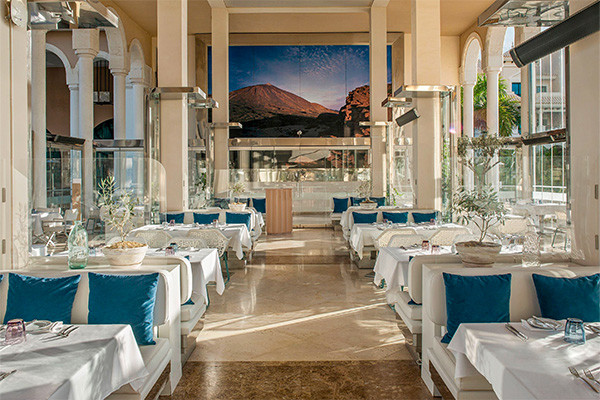 Hôtel Gran Meliá Palacio de Isora ***** - 15