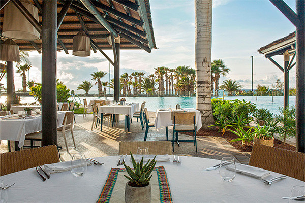 Hôtel Gran Meliá Palacio de Isora ***** - 10