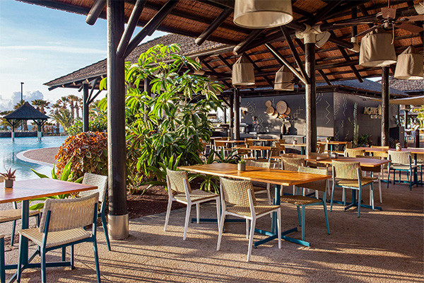 Hôtel Gran Meliá Palacio de Isora ***** - 11