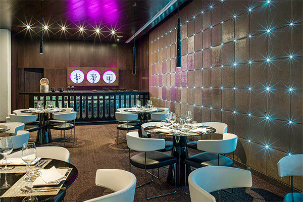 Hôtel Gran Meliá Palacio de Isora ***** - 16