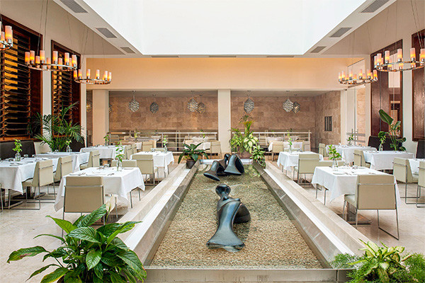 Hôtel Gran Meliá Palacio de Isora ***** - 13