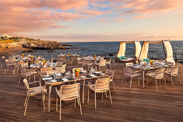 Hôtel Gran Meliá Palacio de Isora ***** - 14