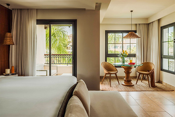 Hôtel Gran Meliá Palacio de Isora ***** - 18