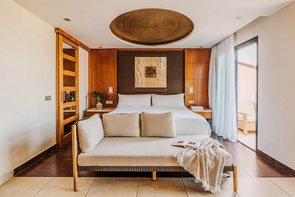 Hôtel Gran Meliá Palacio de Isora ***** - 19