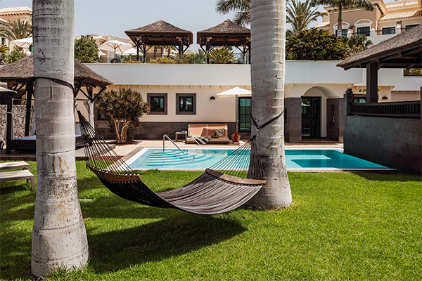 Hôtel Gran Meliá Palacio de Isora ***** - 27