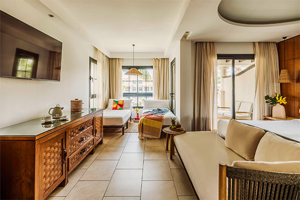 Hôtel Gran Meliá Palacio de Isora ***** - 20