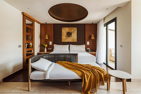 Hôtel Gran Meliá Palacio de Isora ***** - 21