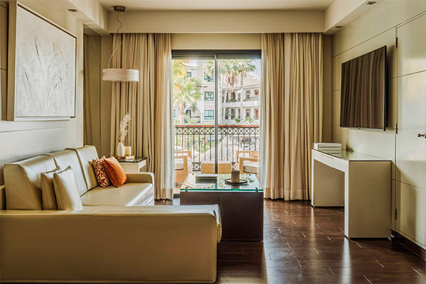 Hôtel Gran Meliá Palacio de Isora ***** - 22